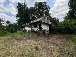 Prodej chaty, Ostrava, 26. dubna, 19 m2