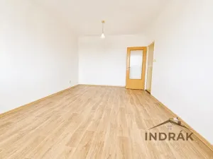 Pronájem bytu 2+1, Nový Jičín, Sportovní, 58 m2