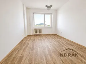 Pronájem bytu 2+1, Nový Jičín, Sportovní, 58 m2