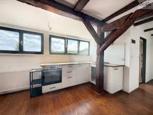 Pronájem bytu 3+kk, Osek, Tovární, 54 m2