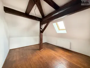 Pronájem bytu 3+kk, Osek, Tovární, 54 m2