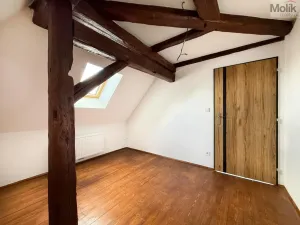 Pronájem bytu 3+kk, Osek, Tovární, 54 m2