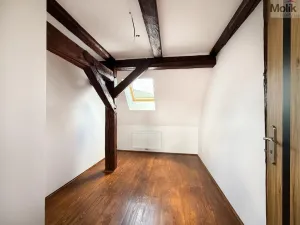 Pronájem bytu 3+kk, Osek, Tovární, 54 m2