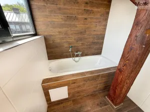 Pronájem bytu 3+kk, Osek, Tovární, 54 m2