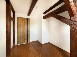Pronájem bytu 3+kk, Osek, Tovární, 54 m2