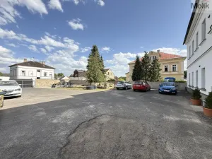 Pronájem bytu 3+kk, Osek, Tovární, 54 m2