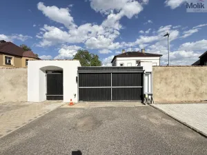 Pronájem bytu 3+kk, Osek, Tovární, 54 m2