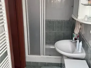 Pronájem bytu 4+kk, Horoměřice, Politických vězňů, 74 m2