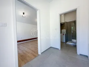 Pronájem bytu 1+kk, Křížkový Újezdec - Čenětice, 23 m2