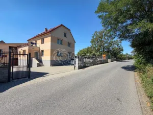 Pronájem bytu 1+kk, Křížkový Újezdec - Čenětice, 23 m2