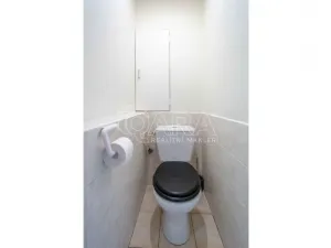 Pronájem bytu 2+kk, Neratovice, 17. listopadu, 38 m2