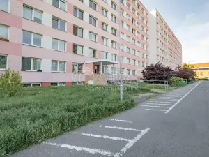 Pronájem bytu 2+kk, Neratovice, 17. listopadu, 38 m2