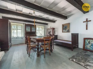 Prodej rodinného domu, Radiměř, 300 m2