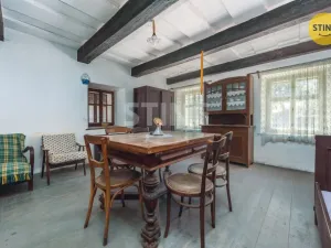 Prodej rodinného domu, Radiměř, 300 m2
