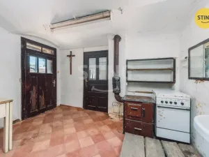 Prodej rodinného domu, Radiměř, 300 m2