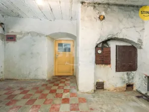 Prodej rodinného domu, Radiměř, 300 m2