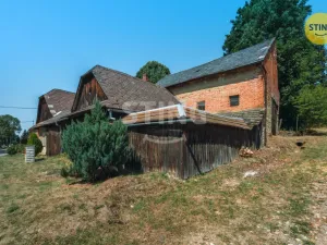 Prodej rodinného domu, Radiměř, 300 m2