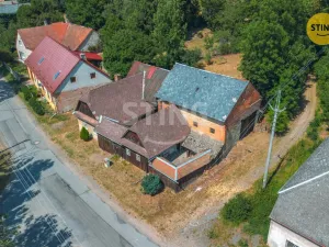 Prodej rodinného domu, Radiměř, 300 m2