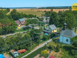 Prodej rodinného domu, Radiměř, 300 m2