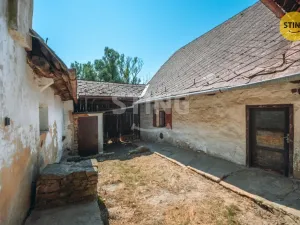 Prodej rodinného domu, Radiměř, 300 m2