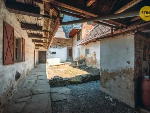 Prodej rodinného domu, Radiměř, 300 m2