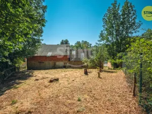 Prodej rodinného domu, Radiměř, 300 m2