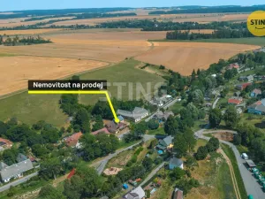 Prodej rodinného domu, Radiměř, 300 m2