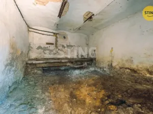 Prodej rodinného domu, Radiměř, 300 m2