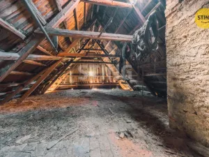 Prodej rodinného domu, Radiměř, 300 m2
