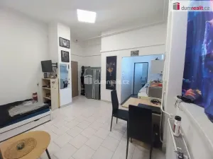 Pronájem bytu 1+kk, Veselí nad Moravou, Hutník, 30 m2