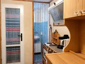 Prodej chaty, Olšany, 40 m2