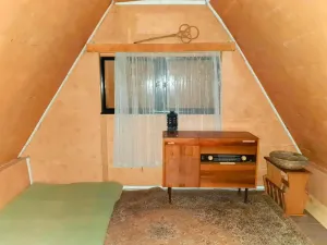 Prodej chaty, Olšany, 40 m2