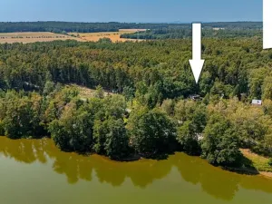 Prodej chaty, Lipoltice - Sovoluská Lhota, 83 m2