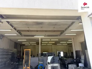 Prodej výrobních prostor, Nezvěstice, 229 m2