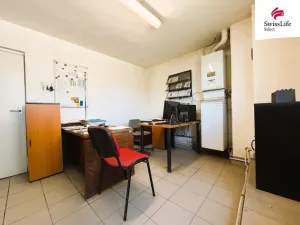 Prodej výrobních prostor, Nezvěstice, 229 m2