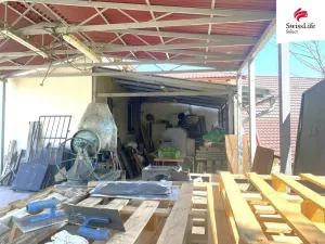 Prodej výrobních prostor, Nezvěstice, 229 m2