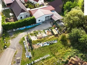 Prodej výrobních prostor, Nezvěstice, 229 m2