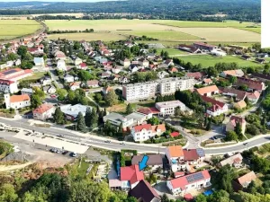 Prodej výrobních prostor, Nezvěstice, 229 m2
