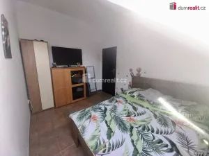 Pronájem bytu 2+kk, Veselí nad Moravou, Hutník, 36 m2