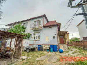 Prodej rodinného domu, Sušice, V Hrůbatech, 98 m2