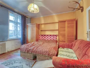 Prodej rodinného domu, Sušice, V Hrůbatech, 98 m2