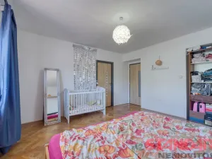 Prodej bytu 2+1, Klatovy, Koldinova, 55 m2