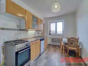 Prodej bytu 2+1, Klatovy, Koldinova, 55 m2