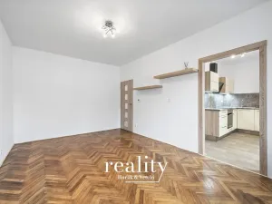 Pronájem bytu 1+1, Znojmo, Čermákova, 37 m2