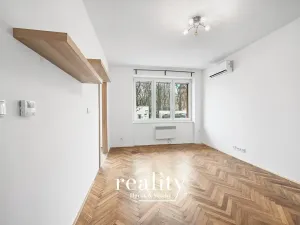 Pronájem bytu 1+1, Znojmo, Čermákova, 37 m2