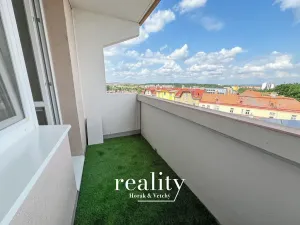 Pronájem bytu 3+1, Znojmo, Příční, 70 m2