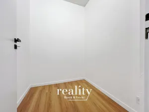Pronájem bytu 3+1, Znojmo, Příční, 70 m2