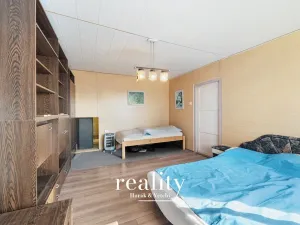 Prodej chaty, Tavíkovice, 68 m2