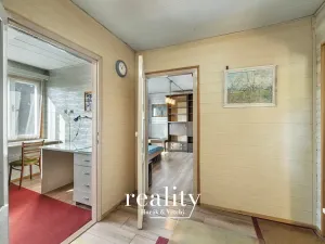 Prodej chaty, Tavíkovice, 68 m2
