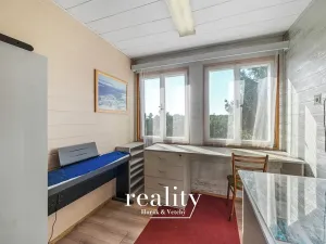 Prodej chaty, Tavíkovice, 68 m2